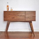 Urbancase The Sidebar Cabinet