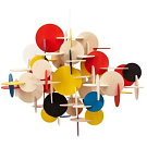 Vibeke Fonnesberg Schmidts Bau Lamp