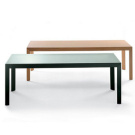 Vico Magistretti Beyle Table