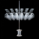 Vico Magistretti Morocco Lamp