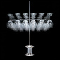 Vico Magistretti Morocco Lamp
