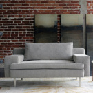 Vioski Michael Chair And Ottoman