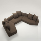 Vioski Mitosi Sofa