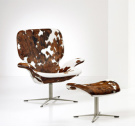 Von Robinson Clarke Armchair