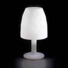 VONDOM Vases Led Table Lamp