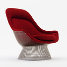 Warren Platner Platner Easy Chair