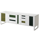 Wis Design Patch Cabinet