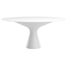 Zanotta Blanco Table