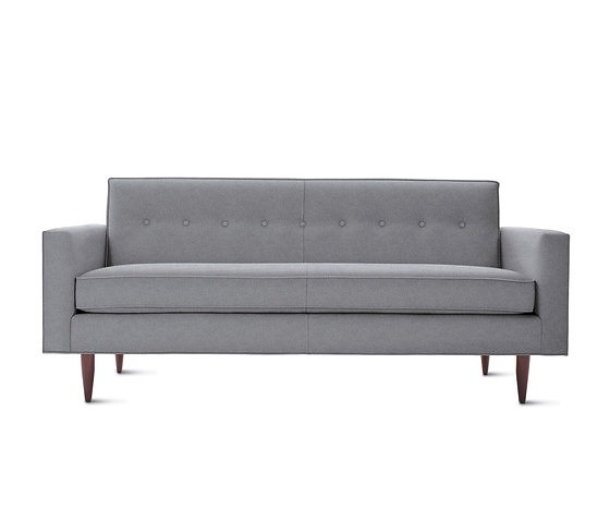 Design Within Reach Bantam Sofa Design Within Reach Bantam Sofa, Dwr Bantam Sofa